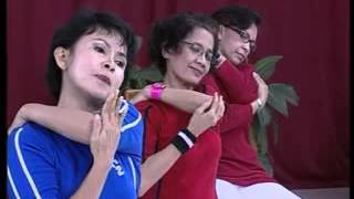 Download lagu Senam Osteoporosis Penguat Tulang mp3 Download lagu Senam Osteoporosis Penguat Tulang mp3