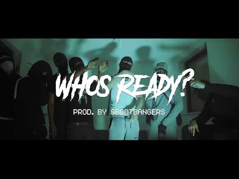 [FREE] (BSIDE) Django x 30 "Who's Ready?" UK Drill Type Beat (Prod. By SBGotBangers)