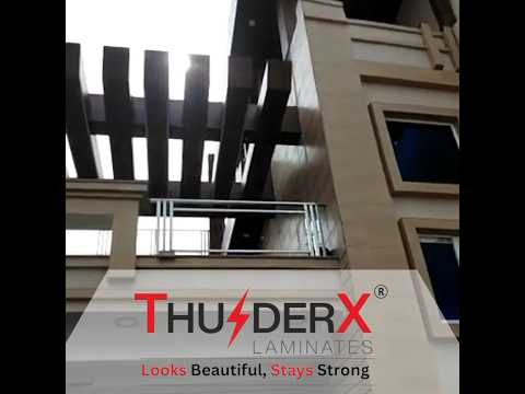 Cladding Sheets