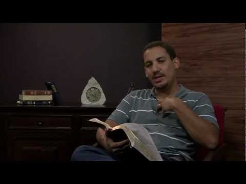 Devocional - Héber Diniz - 28/05/12 #13
