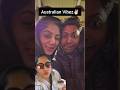 Australian Days Arya Badai Sibin Trending Love Shortsfeed Shorts Ytshorts Yt