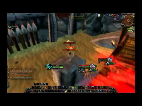 [Gladiator Miirkat] 4.0.6 Feral/Disc