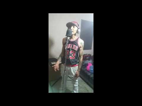 Arte D' Mente - Traficando Vochos (Audio)