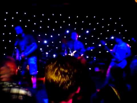 Scare Tactics - False Power (Live at The Lomax)