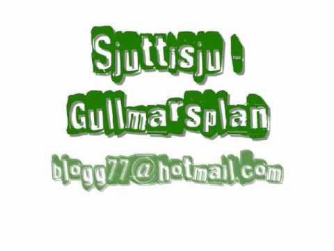 [77] Sjuttisju - 01. Gullmarsplan. Hammarby IF