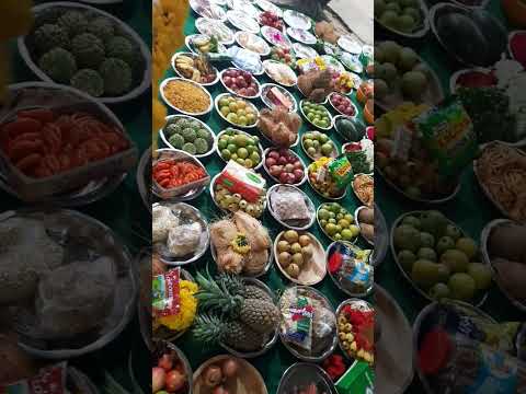 thaimama seer varisai in #