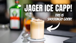 The JAGERCCINO Just Got Even Better!