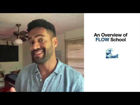 An Overview of my Language-Training Program (Flow School)