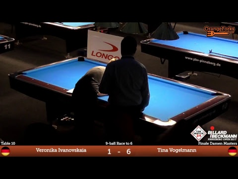 Pinneberg Open 2017 - Table 2