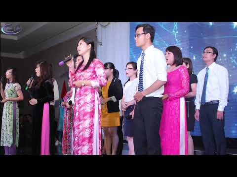 Tôi yêu nghề giáo Sheet - Tốp ca