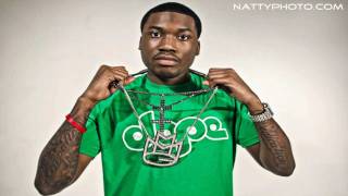 Meek Mill - The Motto (L.A. Leakers Freestyle) [Radio Rip]
