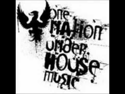 House Musik ....`´ (Alex Kenji & Federico Scavo Remix)