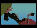 The Emperor S New Groove Bridge Scene 2000