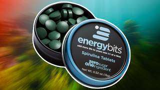 Shark Tank's Algae ENERGYbits: What Happened?