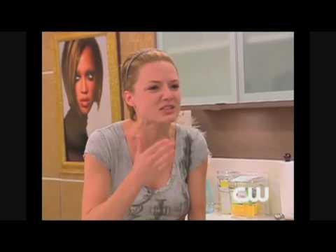 America's Next Top Model Cycle 14 - Episode 4 Clip 2