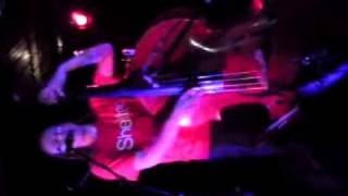 Nizlopi - Helen (live) Kendal