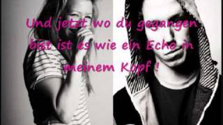 Ellie Goulding ft. Erik Hassle - Be mine ! Deutsche Übersetzung.