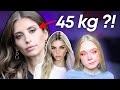 TikTok S SkinnyTok Cult How Influencers Make Young Girls Sick