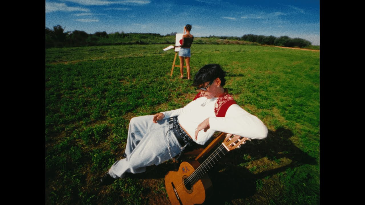 Medina Kid - 14m2 (Videoclip)