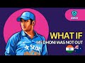 What If MS Dhoni Was Not Out In World Cup 2015 Semi Final | AUS v IND