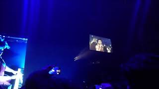 Childish Gambino - Stand Tall (first verse) Live, O2 Arena London, 25/03/19