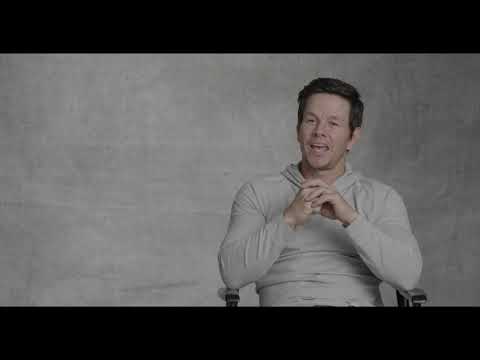 マーク・ウォールバーグと『スペンサー・コンフィデンシャル』についてじっくりとインタビュー (sit down interview about "Spenser Confidential" with  Mark Wahlberg)