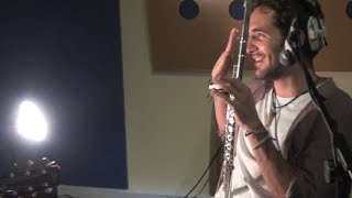 A Tribute to Frank Wess - Monday Stroll