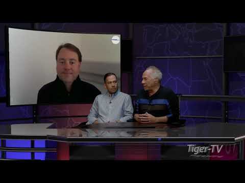 Teddy Kekstadt on The Bull/Bear Binary Option Hour November 14th, 2018