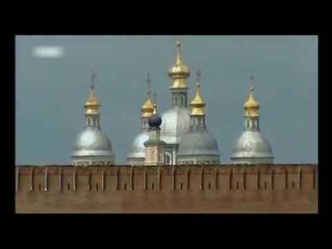 Zug ins Verderben - Die Bayern in Russland 1812(2)