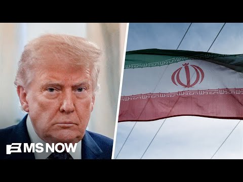 ‘Great doubt’ U.S. will get hands on Iranian nuclear material: Retired General