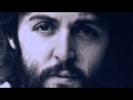 Paul McCartney - Goodbye (Demo) 