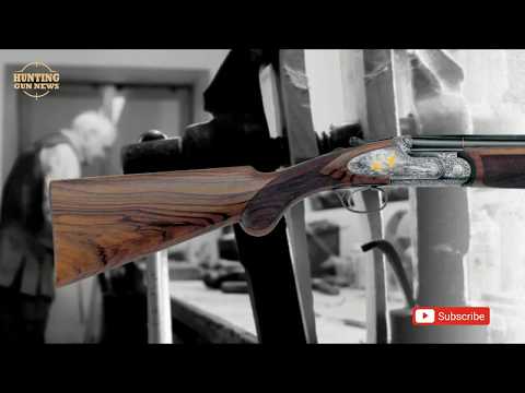 Rizzini Prime Hunting rifle