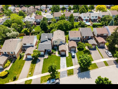 4079 Stonemason Crescent, Mississauga Home for Sale by Jeff and Joe Atkinson