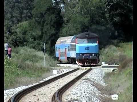 749.260, Pecerady - Poříčí nad Sázavou, Svárov