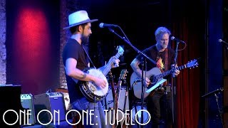 Cellar Sessions: Anders Osborne & Jackie Greene - Tupelo October 27th, 2017 City Winery New York