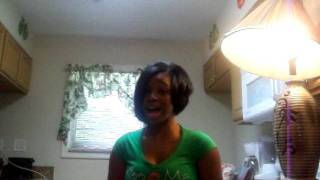 Lil Rounds-Listen-Beyonce