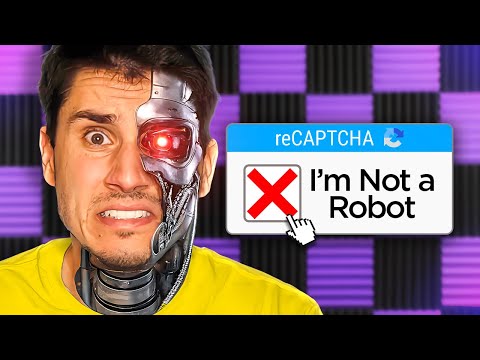 Has TFG Been an AI Robot This Whole Time?!