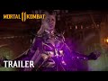 Video di gameplay di Mortal Kombat 11: Sindel  Tutte le piattaforme