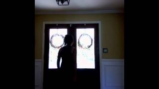 "Run away" By Megan And Liz