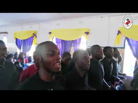 KASAMA COLLEGE OF EDUCATION UCZ PRAISE TEAM - NIPALUPANDA Live service - VIMBO Pictures