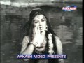 NAINO MAI KAJRA MASHAALLAH NOOR MAHAL 1965 MOHD RAFI SAHAB