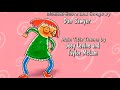 Pinky Dinky Doo End Credits