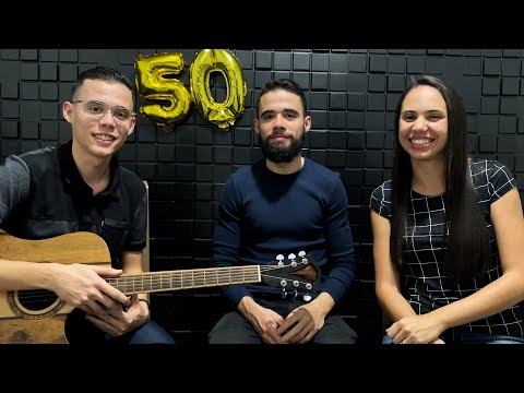 40 Minutos de Louvor e Adoração | As Melhores Músicas Gospel | Espontânea | Hinos Gospel 2022 | 50K