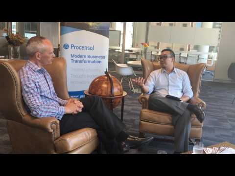 Part 1: In conversations with Professor Rosemann - Preparing agile mindsets