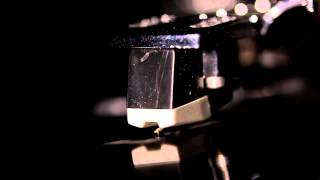 The Cold Part-Modest Mouse on Vinyl(HD)