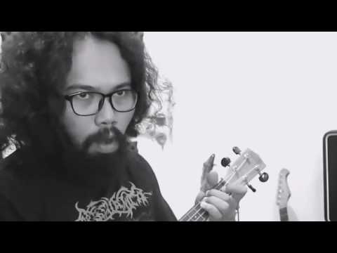 VEGA ANTARES - Once Upon A Dream (Lan Del Ray Cover)