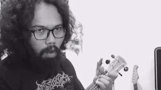 VEGA ANTARES - Once Upon A Dream (Lan Del Ray Cover)