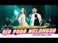 OJO PODO NELONGSO KENTRUNG FIRA CANTIKA X DAVID CHANDRA OFFICIAL MUSIC VIDEO