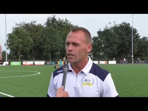 Interviews Ameide  VVAC