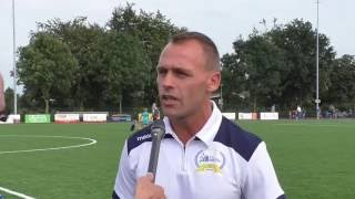 Interviews Ameide  VVAC